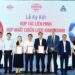 Vinavetco 'bắt tay' Mekovet thành lập Tập đoàn Dược thú y Việt Nam