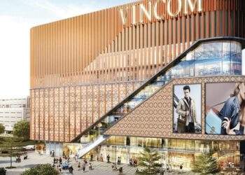 Vincom Retail (VRE) đặt cọc 1.800 tỷ đồng cho các thương vụ tại siêu dự án Cần Giờ của Vingroup, 20.000 tỷ đặt cọc các dự án chờ triển khai