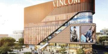 Vincom Retail (VRE) đặt cọc 1.800 tỷ đồng cho các thương vụ tại siêu dự án Cần Giờ của Vingroup, 20.000 tỷ đặt cọc các dự án chờ triển khai