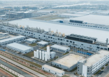 Vốn FDI thực hiện lập kỷ lục mới, ngành nào thu hút mạnh nhất?