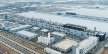 Vốn FDI thực hiện lập kỷ lục mới, ngành nào thu hút mạnh nhất?