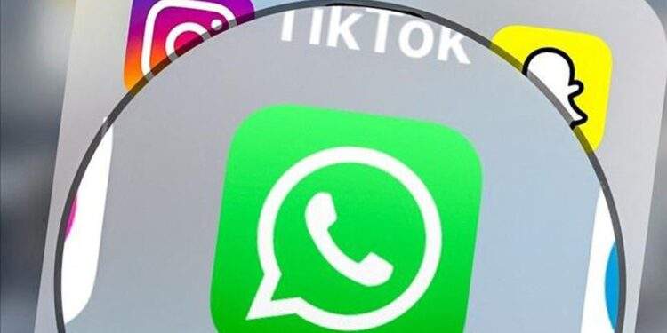 WhatsApp xóa gần 7 triệu tài khoản lừa đảo toàn cầu