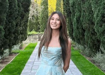 World’s youngest self-made woman billionaire Lucy Guo buys Los Angeles mansion for nearly $30M