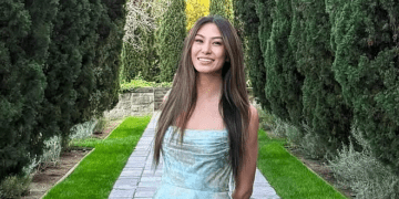 World’s youngest self-made woman billionaire Lucy Guo buys Los Angeles mansion for nearly $30M