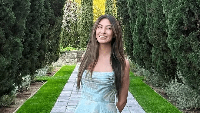 World’s youngest self-made woman billionaire Lucy Guo buys Los Angeles mansion for nearly $30M