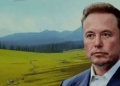 Xuất hiện đoạn âm thanh giả giọng ông Musk khen Ấn Độ hết lời
