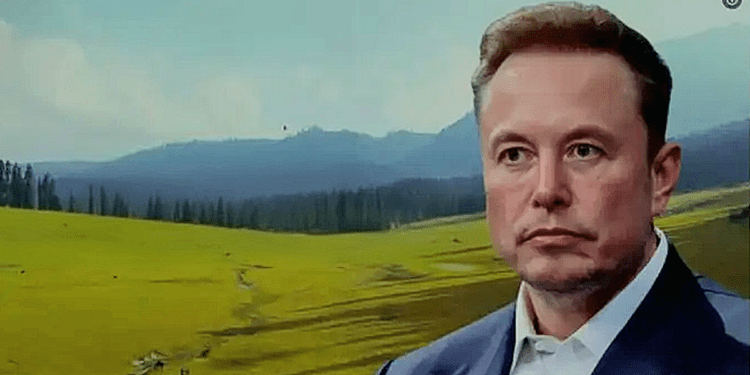 Xuất hiện đoạn âm thanh giả giọng ông Musk khen Ấn Độ hết lời