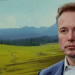 Xuất hiện đoạn âm thanh giả giọng ông Musk khen Ấn Độ hết lời