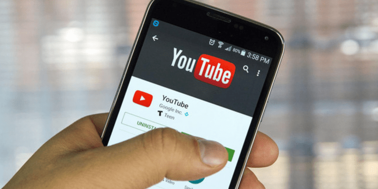 YouTube 'nhờ' AI xác minh tuổi người dùng