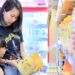 thương hiệu sữa được đánh giá tiềm năng nhất toàn cầu