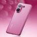 vivo V60 5G: Nâng cấp hệ thống camera chính ZEISS, thiết kế độc đáo