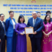 ​​​​​​WHO regional director starts Vietnam visit