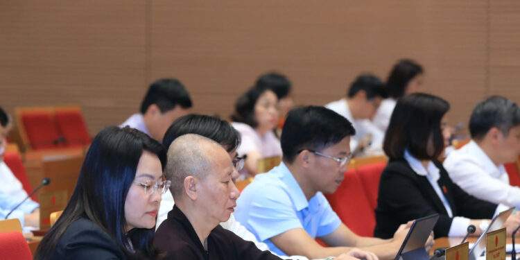 Hà Nội thống nhất triển khai thí điểm Quỹ Đầu tư mạo hiểm