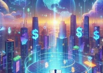 "Cơ hội" doanh thu toàn cầu của metaverse có thể đạt 800 tỷ đô la vào năm 2024: FINRA