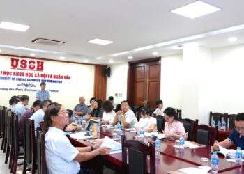 Đóng góp của giới khoa học cho nhiệm vụ phát huy giá trị và nguồn lực nhân văn vùng đồng bằng sông Hồng