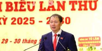 2 trụ cột nào đang được Đồng Nai dựa vào để nuôi tham vọng trở thành trung tâm kinh tế phía Nam?