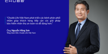 20 năm cùng đội ngũ kinh doanh kiến tạo giá trị bền vững