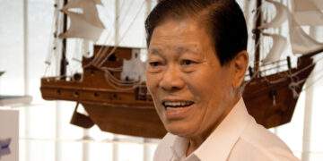 6 grandchildren of late Singapore tycoon Goh Cheng Liang become billionaires under unusual inheritance plan