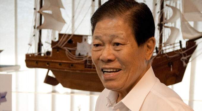 6 grandchildren of late Singapore tycoon Goh Cheng Liang become billionaires under unusual inheritance plan