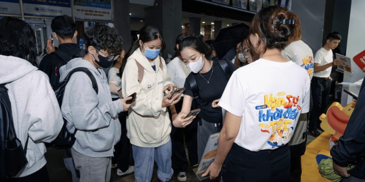 600.000 sinh viên TP.HCM… hết lo chỗ thuê trọ, việc làm
