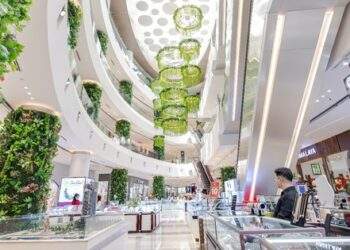 A&B Shopping Mall tái định vị hướng tới TTTM giàu bản sắc tại Khánh Hòa