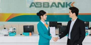 ABBANK hỗ trợ doanh nghiệp dệt may tiếp cận vốn với lãi suất từ 2,35%/năm