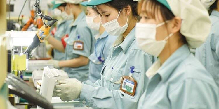 ADB lifts Vietnam GDP forecast to 6.7 per cent for 2025
