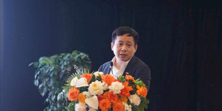 AI thúc đẩy tăng trưởng của doanh nghiệp, cơ hội vàng của Việt Nam