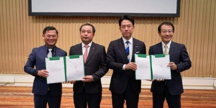 AgriS teams up with ITOCHU to advance alternative sweeteners