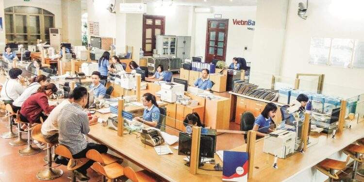 Ai đứng sau vụ hack Trung tâm Thông tin tín dụng quốc gia?