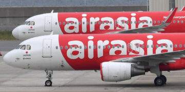 AirAsia eyes Vietnam operation despite past failures