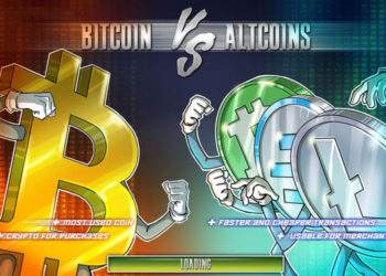 Altcoin có vốn hóa nhỏ đang vượt trội hơn Bitcoin, nhưng xu hướng này sẽ sớm kết thúc