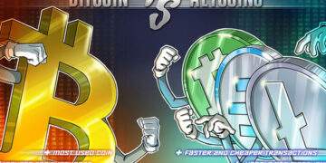 Altcoin có vốn hóa nhỏ đang vượt trội hơn Bitcoin, nhưng xu hướng này sẽ sớm kết thúc