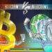 Altcoin có vốn hóa nhỏ đang vượt trội hơn Bitcoin, nhưng xu hướng này sẽ sớm kết thúc