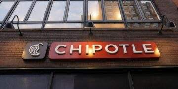 American restaurant chain Chipotle to enter Asia with South Korea, Singapore outlets