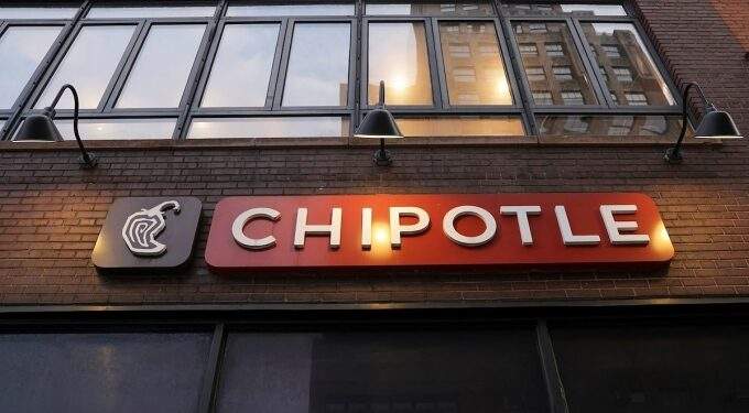 American restaurant chain Chipotle to enter Asia with South Korea, Singapore outlets