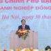 Ba thông điệp lớn được Thủ tướng kỳ vọng doanh nghiệp thực hiện trong kỷ nguyên vươn mình dân tộc