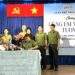 Ban Chuyên đề Công an TP.HCM và Tân Hiệp Phát ký chương trình học bổng hơn 9 tỉ đồng
