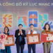 Biểu tượng giải trí mới bên vịnh Di sản