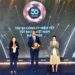 Binh Minh Plastics honoured by Forbes Vietnam for sustainable growth