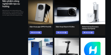 Bình chọn Better Choice Awards 2025: góp phần định hình thị trường công nghệ