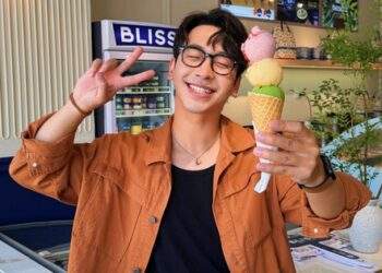 Bliss Premium Gelato chính thức khai trương cửa hàng đầu tiên tại Hà Nội