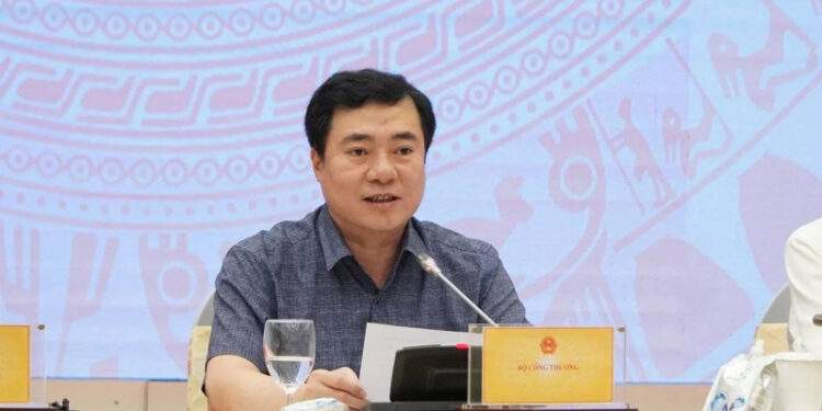 Bộ Công Thương thông tin nóng về xuất khẩu sau khi Mỹ chính thức áp thuế đối ứng 20%