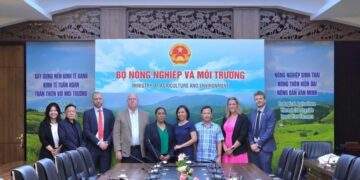 British pig meat expands reach to Vietnam
