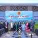 British pig meat expands reach to Vietnam