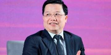 CEO TPBank tiết lộ lý do khiến gian lận qua tài khoản cá nhân “không còn đất sống