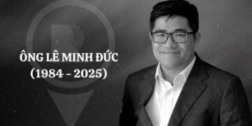 CEO của proptech BĐS Remaps qua đời ở tuổi 41