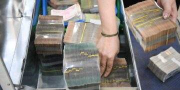 Các doanh nghiệp bất động sản dẫn đầu danh sách nợ thuế