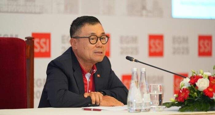 Cần làm gì để thu hút doanh nghiệp Blockchain về Việt Nam?