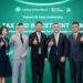 Cathay United Bank hosts Tax and Investment seminar on tariff impacts and supply chain shifts